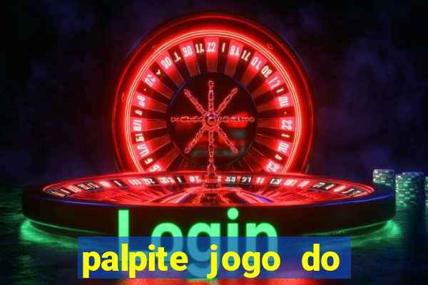 palpite jogo do bicho sergipe